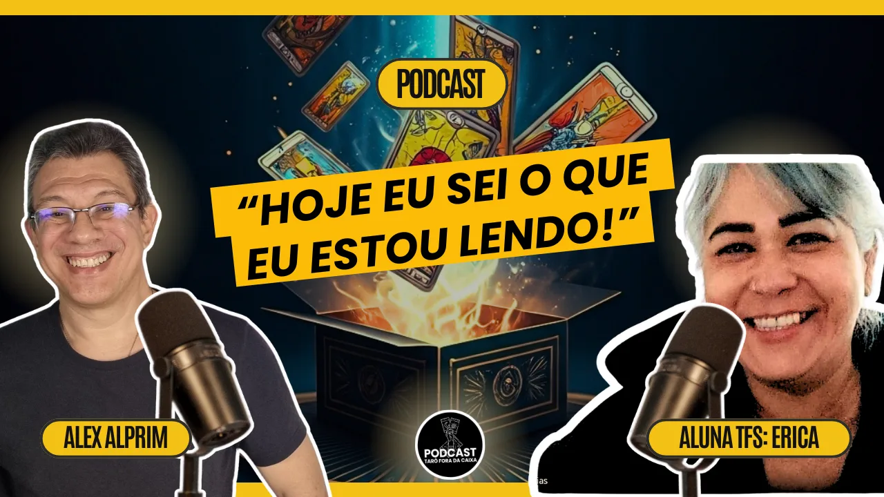 A RODA DA FORTUNA - ARCANO 10