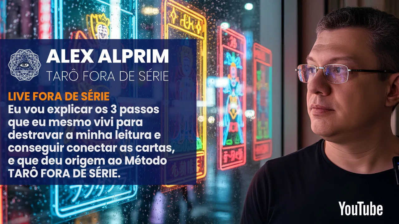LIVE: OS 3 PASSOS PARA DESTRAVAR A SUA LEITURA – 27/01