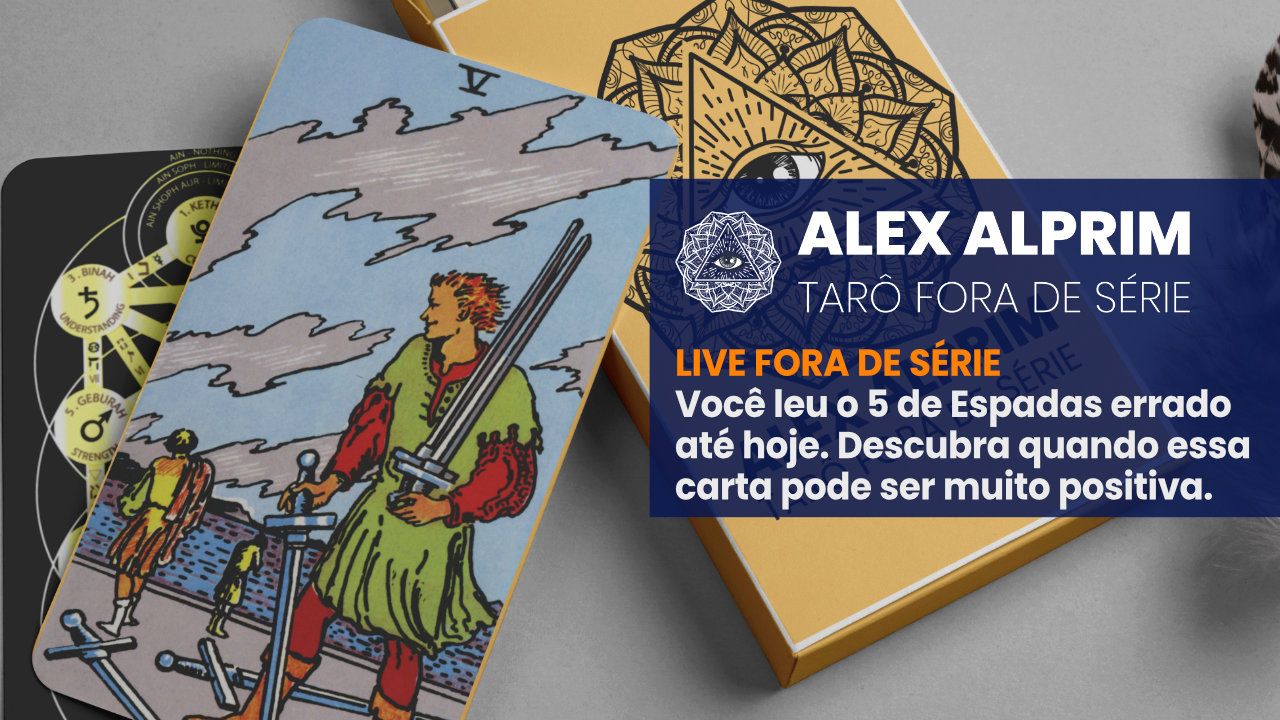 LIVE DE AQUECIMENTO - 11/03