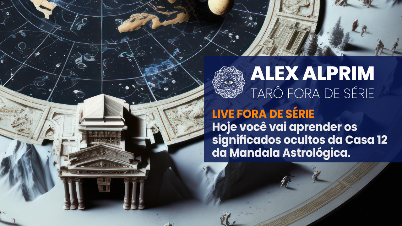 LIVE AQUECIMENTO - 13/03
